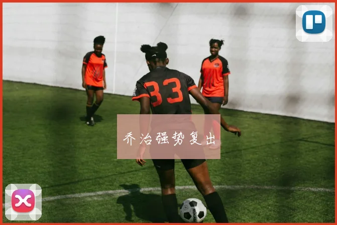 乔治强势复出