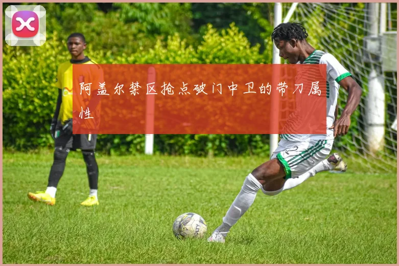 阿盖尔禁区抢点破门中卫的带刀属性