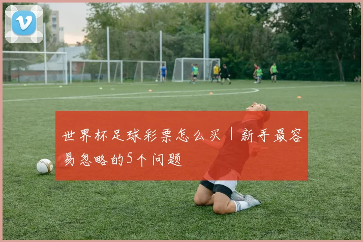 世界杯足球彩票怎么买｜新手最容易忽略的5个问题