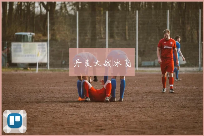丹麦大战冰岛