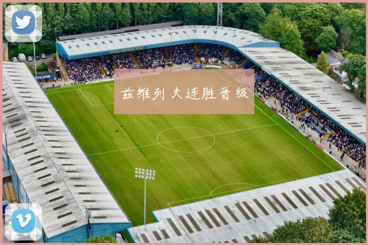 兹维列夫连胜晋级