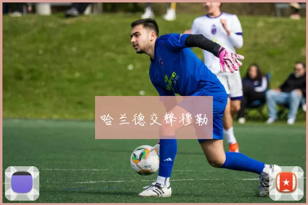 哈兰德交锋穆勒